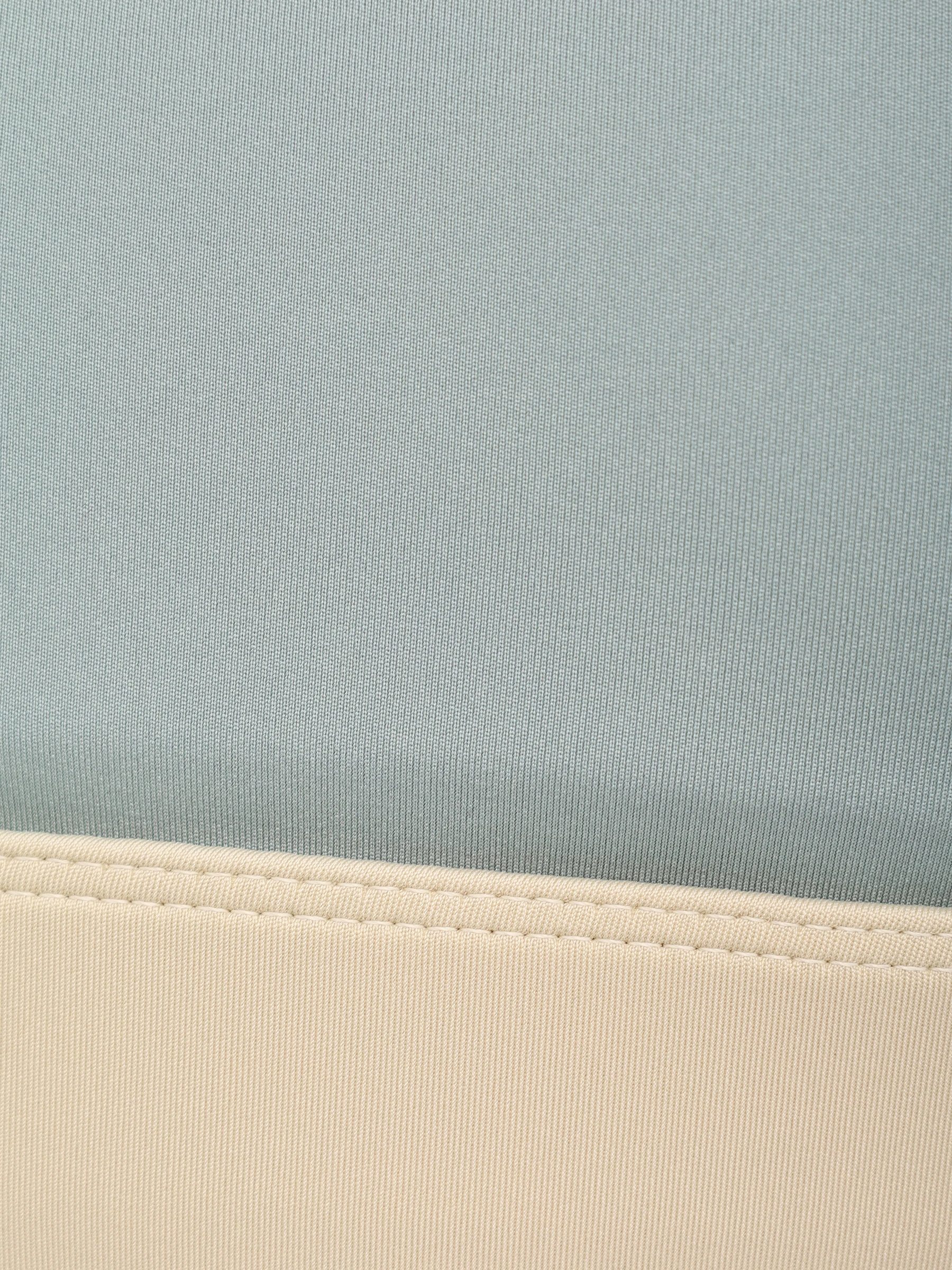 

Топ спортивный, Мятный, FW24CS46-B DUO JADEE