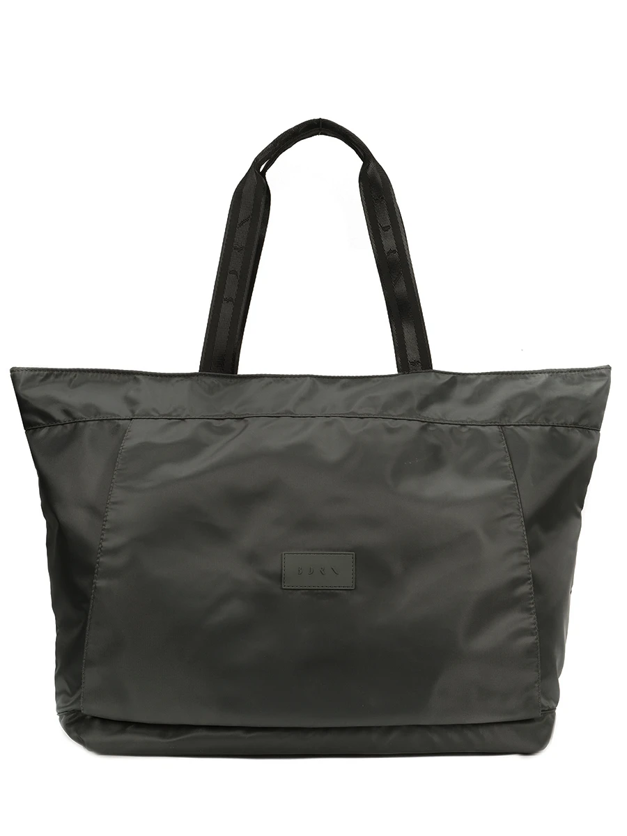 

Сумка текстильная, Зеленый, FW24AC82-BL EDNA