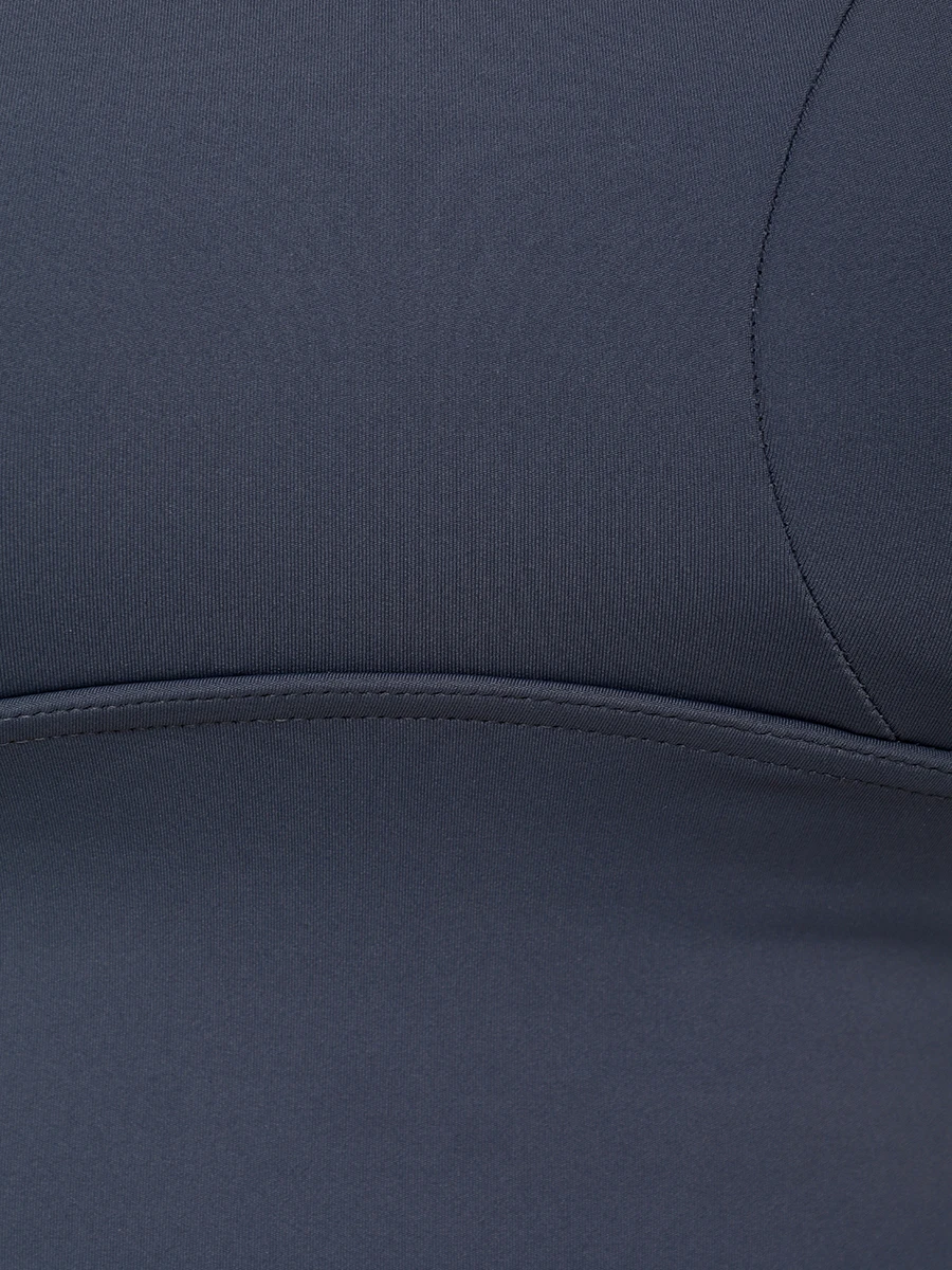 Топ однотонный BORN FW24CS36-B ELIN Серый  Фото 6