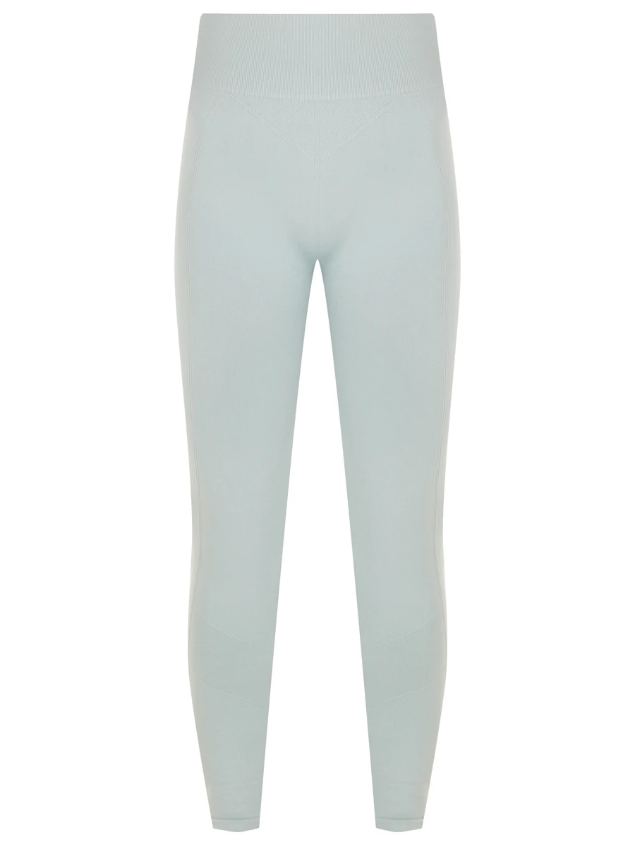 Леггинсы однотонные BORN OI23SM311-L KEILA Мятный 
