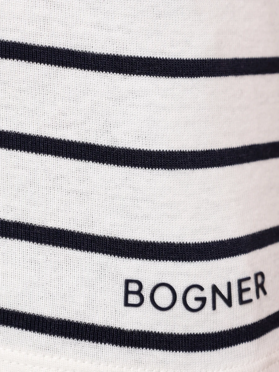 

Футболка хлопковая Louna, Полоска, 56786573/S75 LOUNA-2