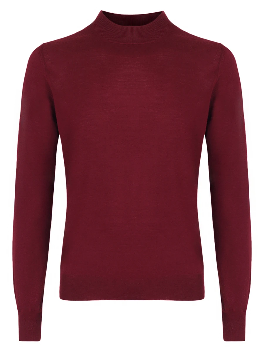 

Бадлон шерстяной, Бордовый, 14790/45154/295