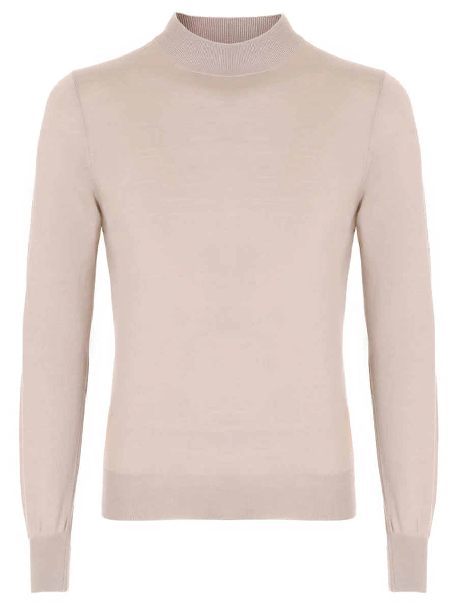 

Бадлон шерстяной, Бежевый, 14790/45154/019