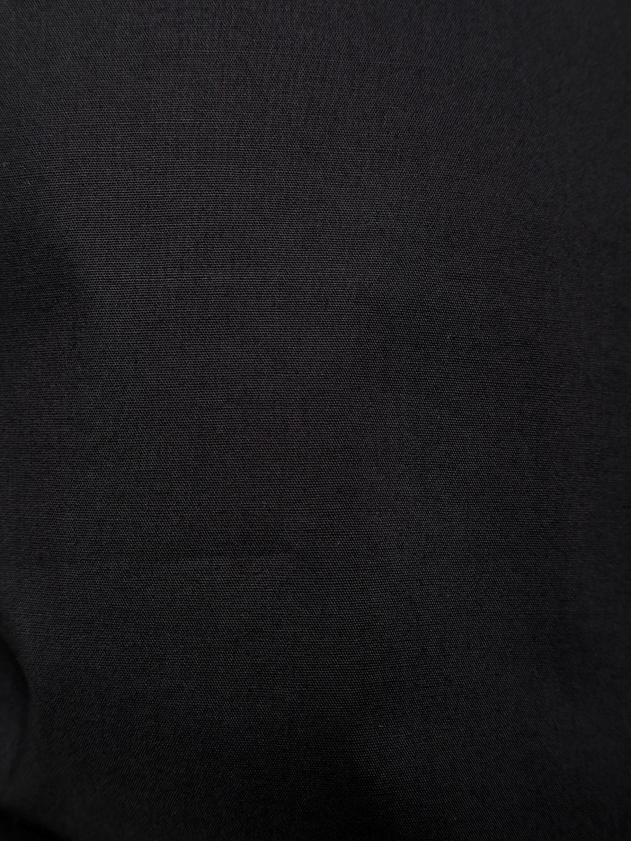 Рубашка Regular Fit хлопковая CANALI GA03288/CCL7018/101 RF Черный  Фото 6