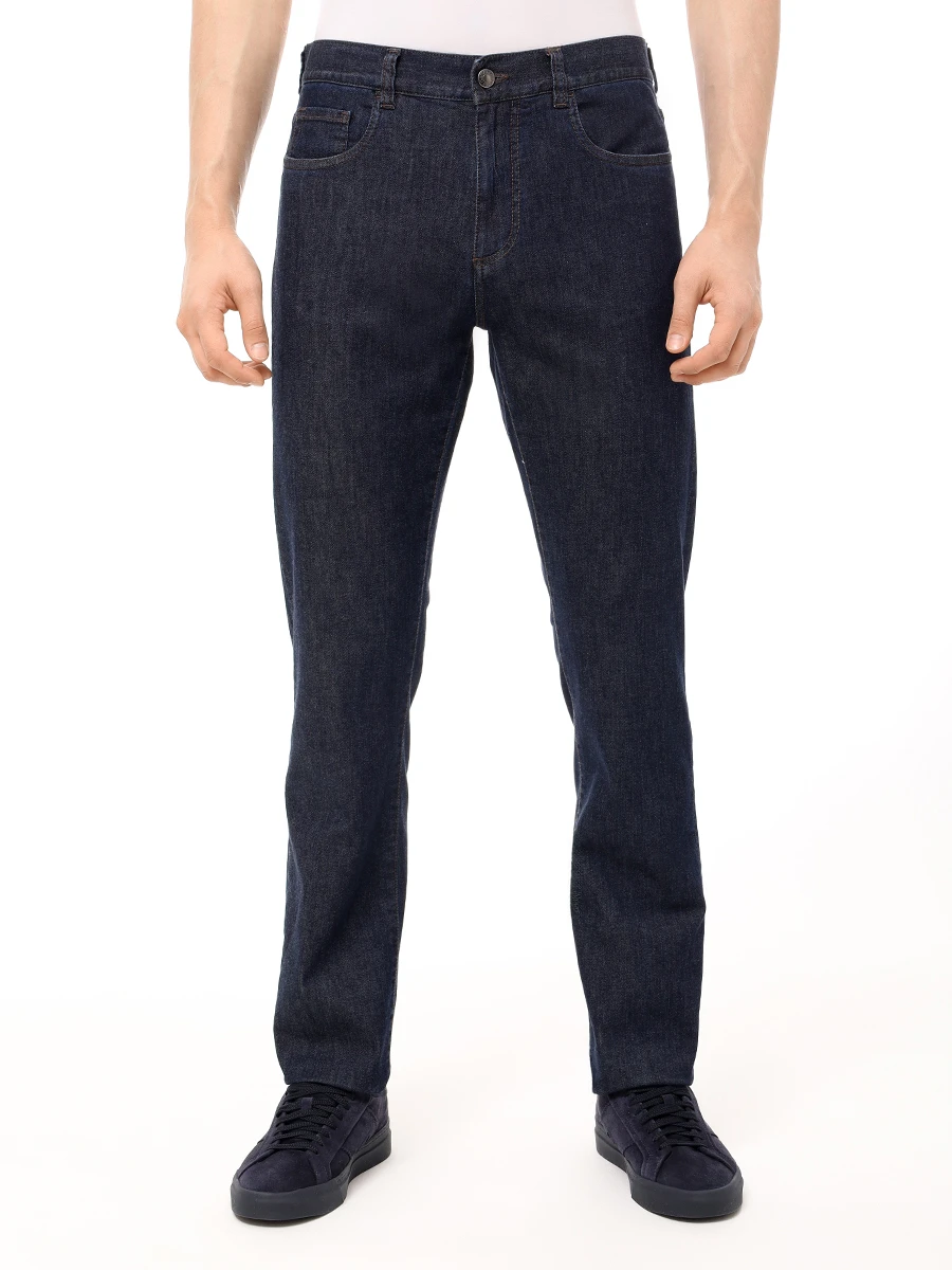 

Джинсы Regular Fit хлопковые, Синий, PD00400/91719/301 RF