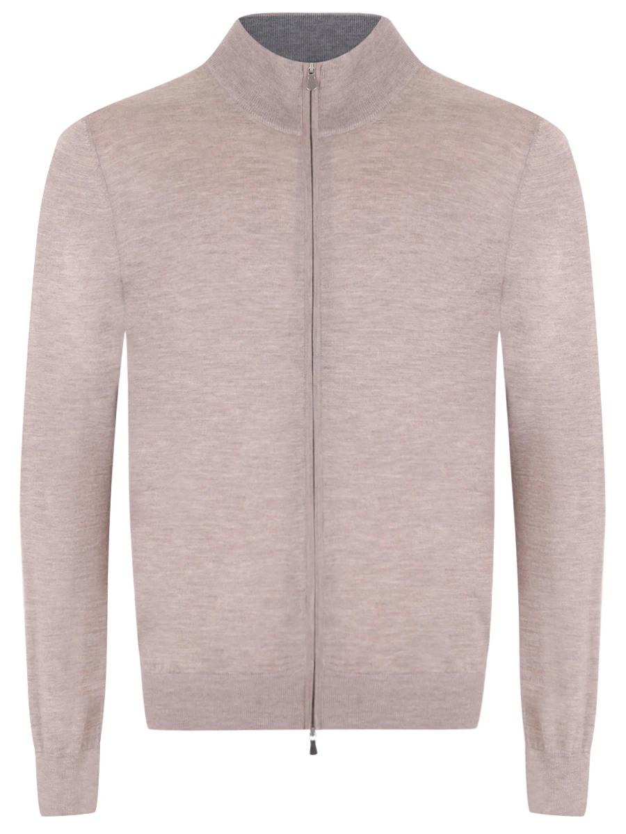 

Кардиган кашемировый, Бежевый, 24239/20/KNIT