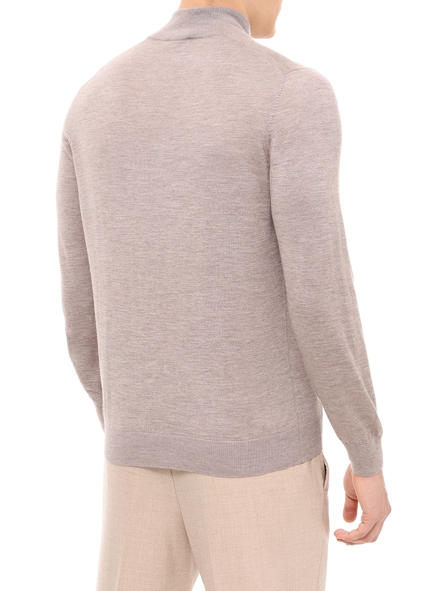 

Кардиган кашемировый, Бежевый, 24239/20/KNIT