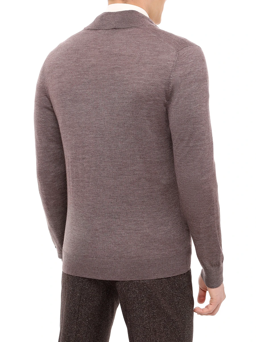 

Кардиган кашемировый, Коричневый, 24239/170/KNIT
