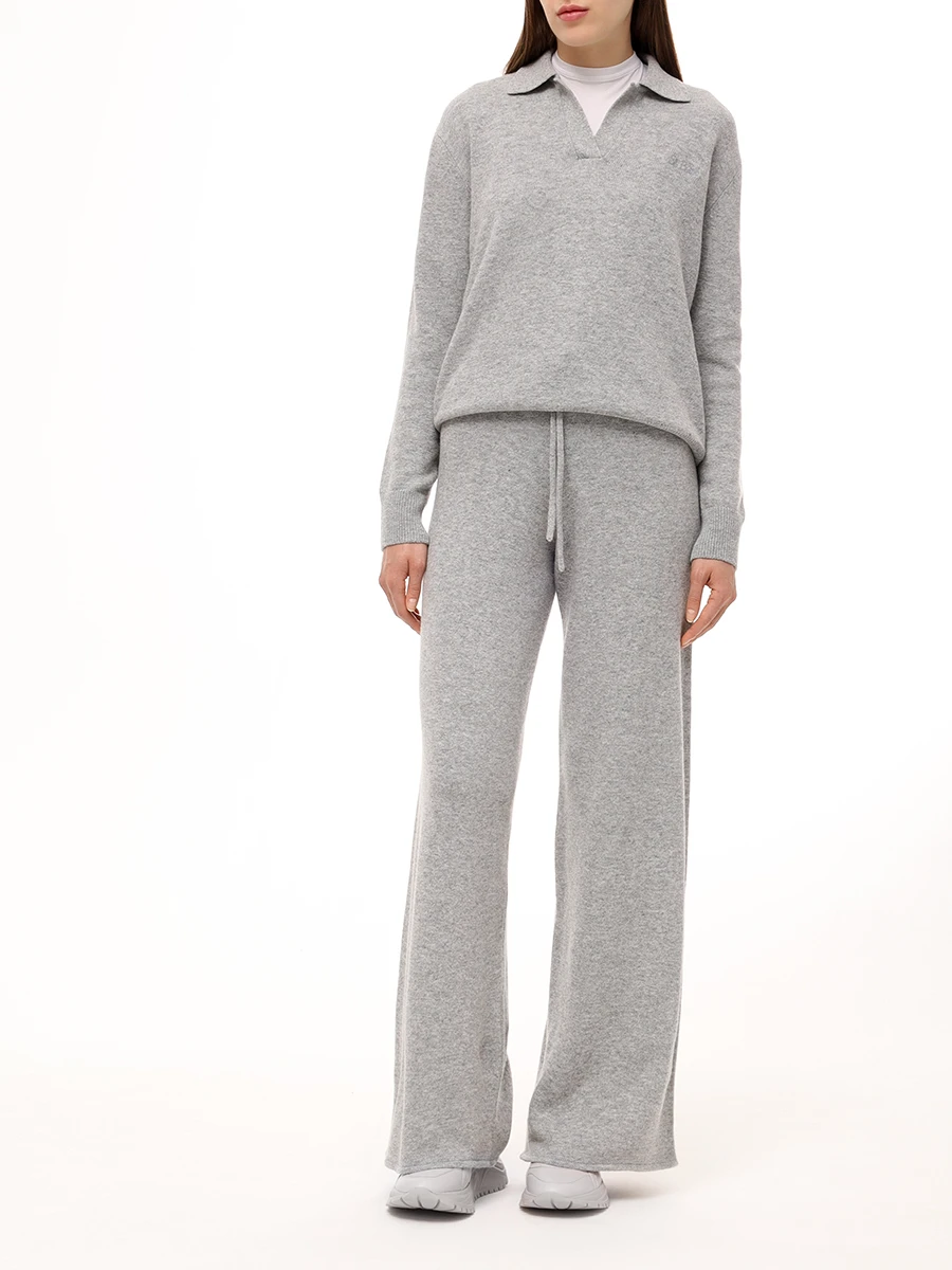 

Костюм из шерсти и вискозы, Серый, EZE/CAMBON - BLEND WS 15ML LIGHT MELANGE