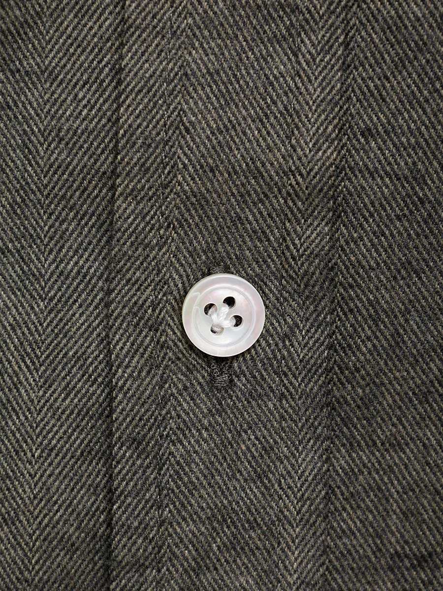 

Рубашка Regular Fit хлопковая, Зеленый, 2-3318-1