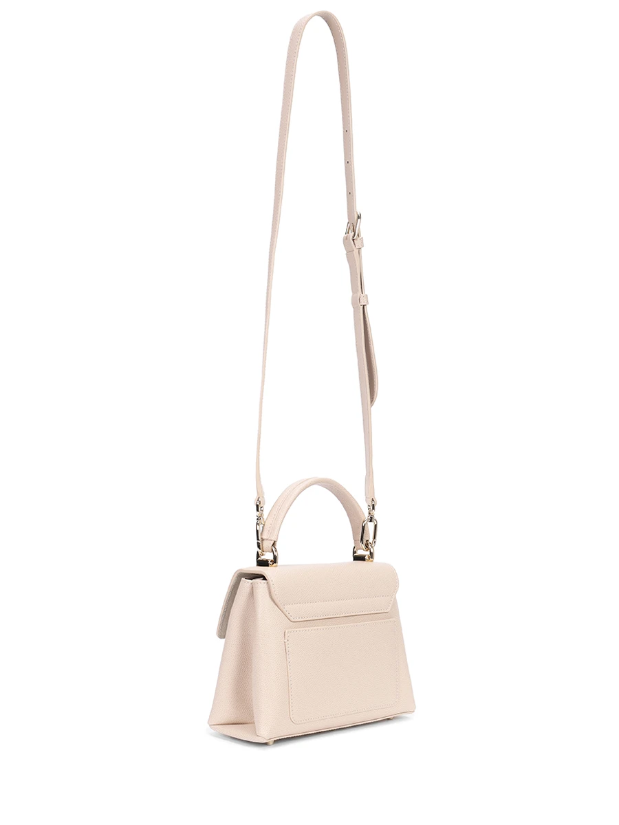 Сумка кожаная 1927 FURLA WB00109-ARE000-B4L00 Кремовый  Фото 3