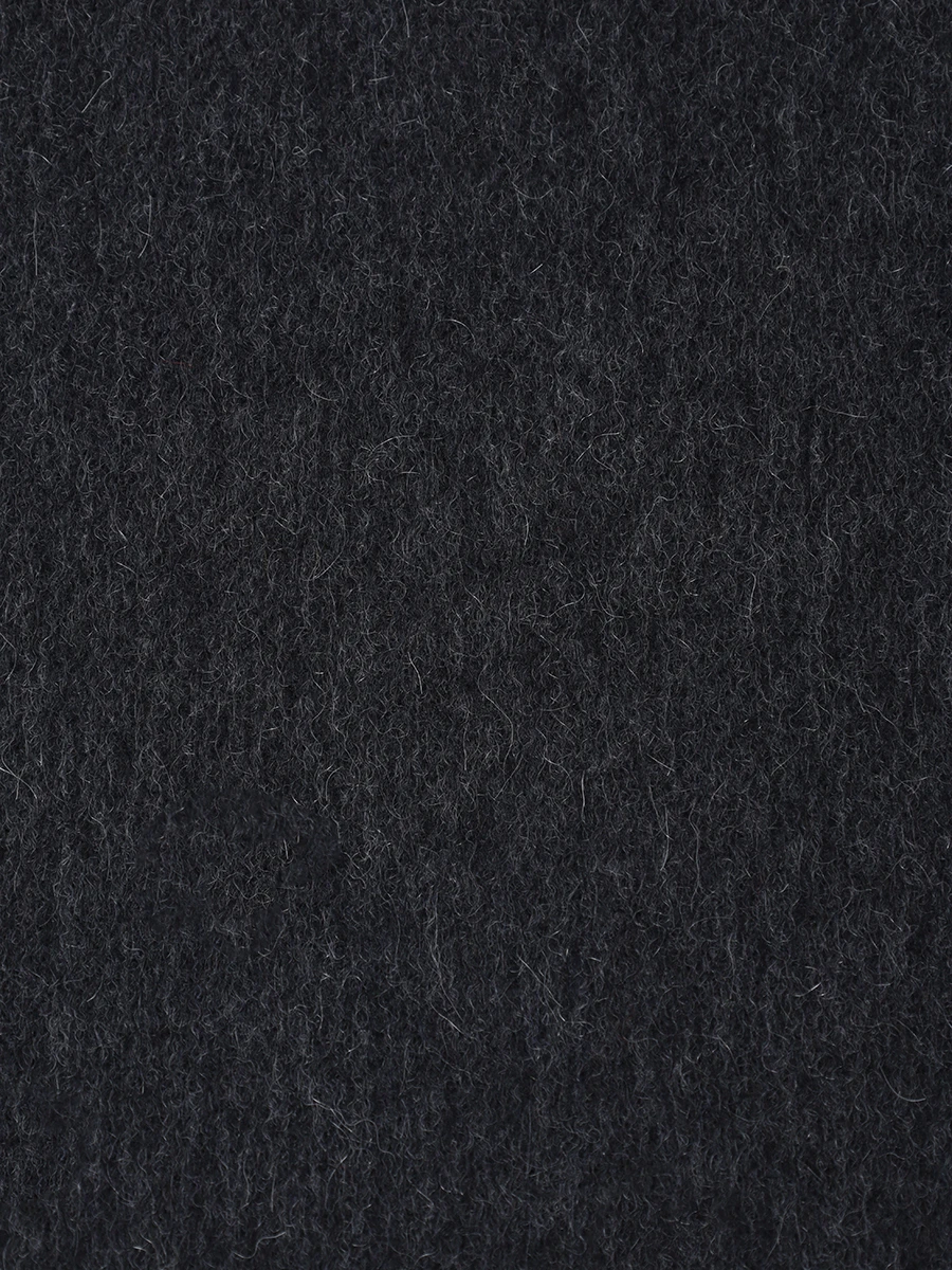 Шарф кашемировый CESARE GATTI 180*47 Серый Серый  Фото 3