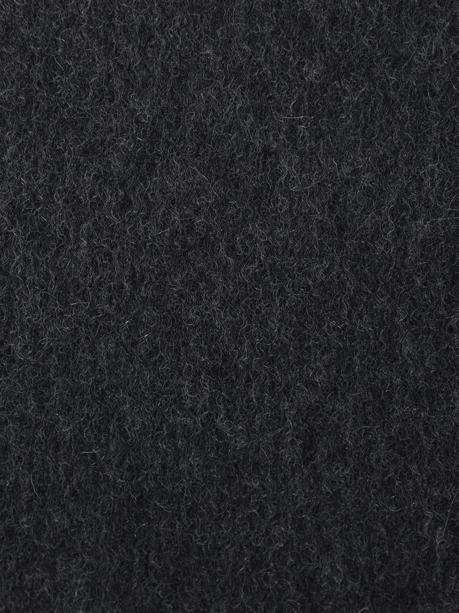 Шарф кашемировый CESARE GATTI 180*75 Серый Серый  Фото 3