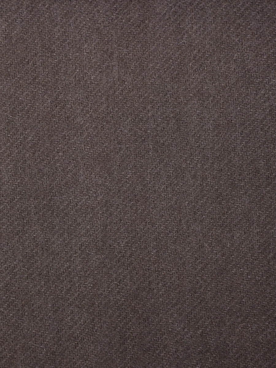 Шарф кашемировый CESARE GATTI 180*75 Коричневый Коричневый  Фото 3