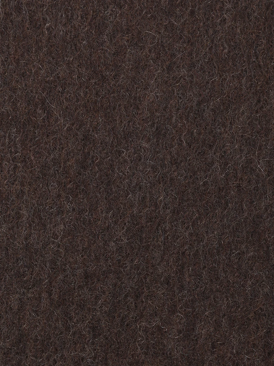 Шарф кашемировый CESARE GATTI 180*60 Коричневый Коричневый  Фото 3