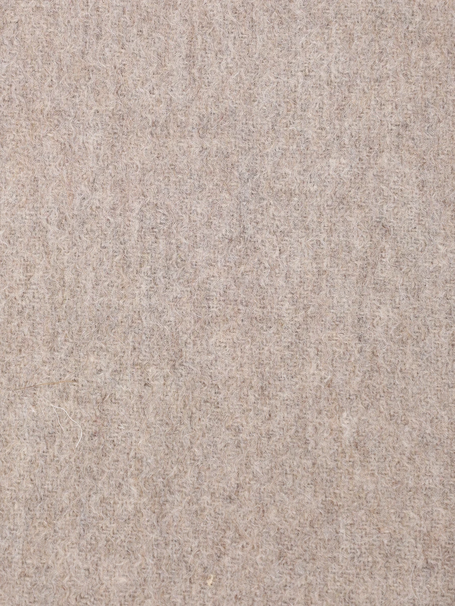 Шарф кашемировый CESARE GATTI 180*75 Бежевый Бежевый  Фото 3