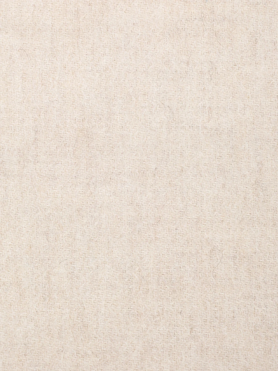 Шарф кашемировый CESARE GATTI 180*47 Бежевый Бежевый  Фото 3