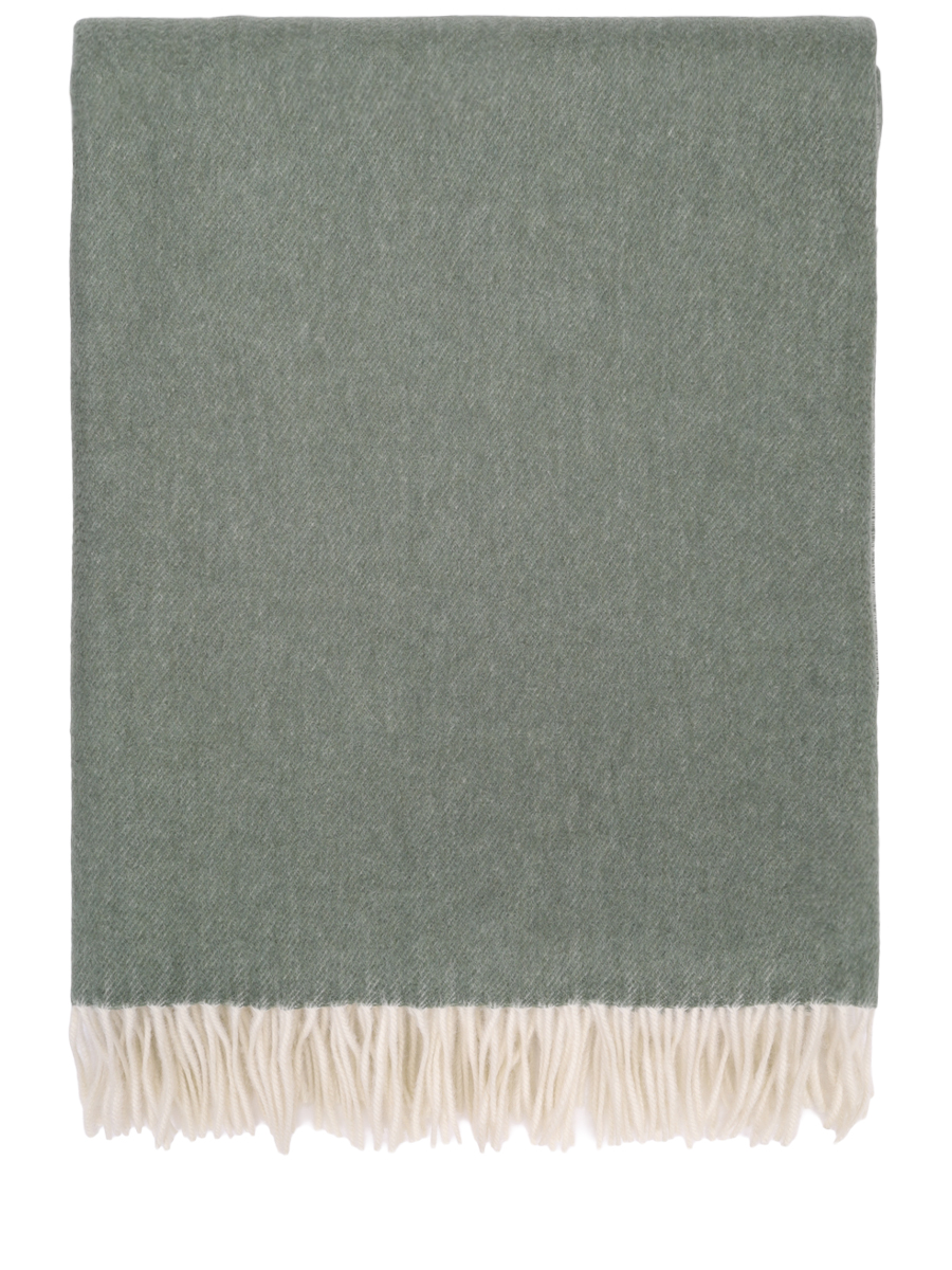 Плед кашемировый MASSERANO CASHMERE