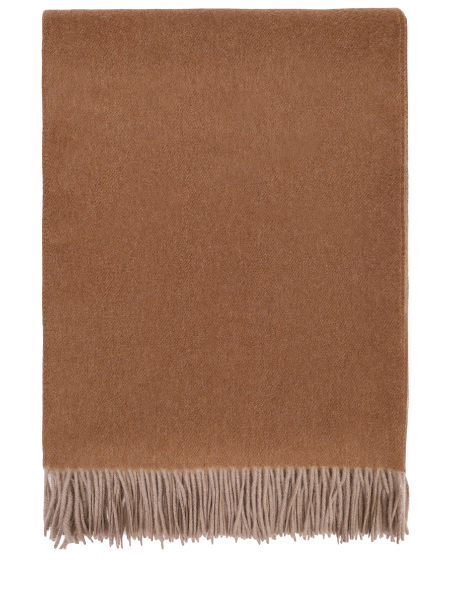 Плед кашемировый MASSERANO CASHMERE