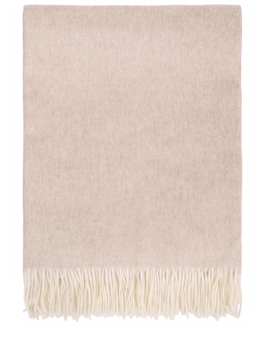Плед кашемировый MASSERANO CASHMERE