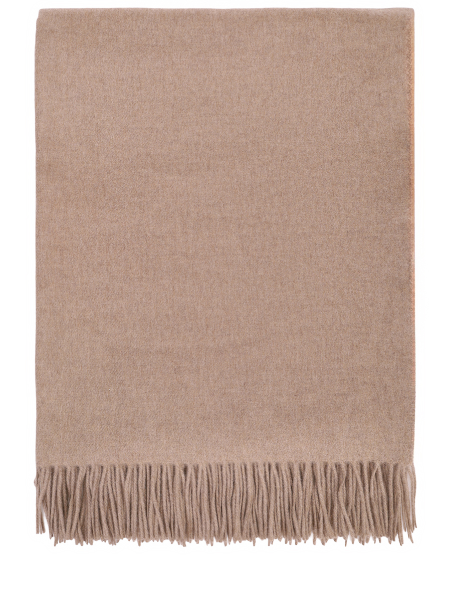 Плед кашемировый MASSERANO CASHMERE