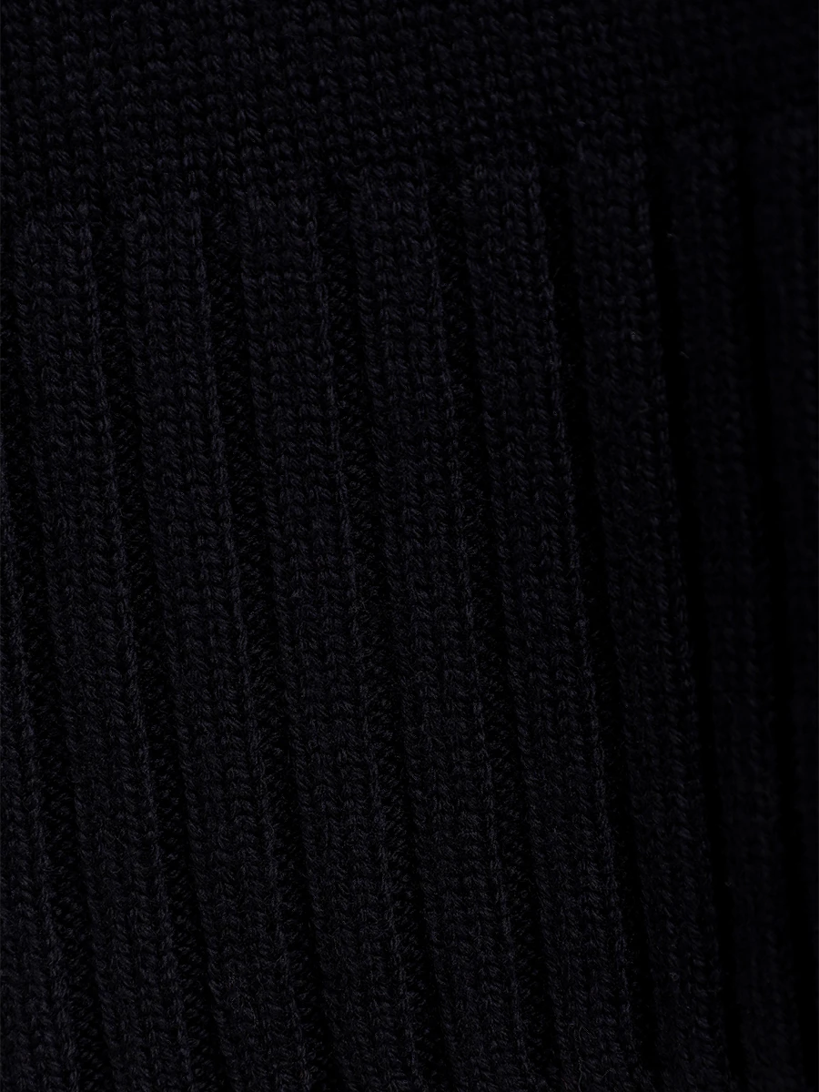 Джемпер шерстяной WINDSOR DP438 10010515 415 Темно Синий  Фото 6