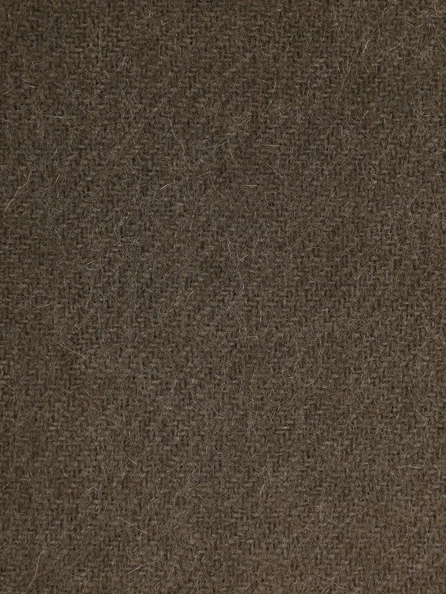 Шарф кашемировый CESARE GATTI 180*75 Хаки Хаки  Фото 3