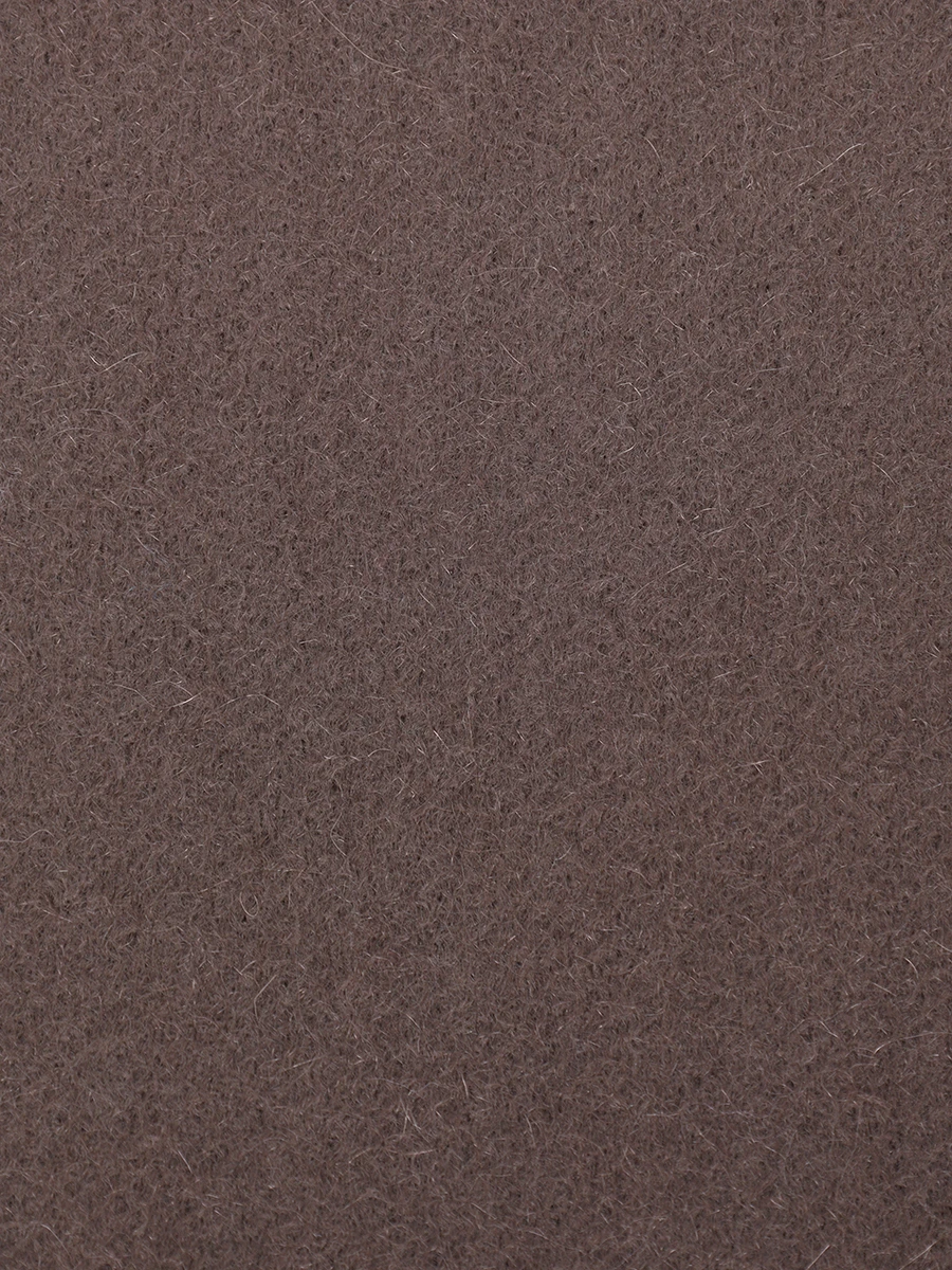 Шарф кашемировый CESARE GATTI 180*70 Коричневый Коричневый  Фото 3