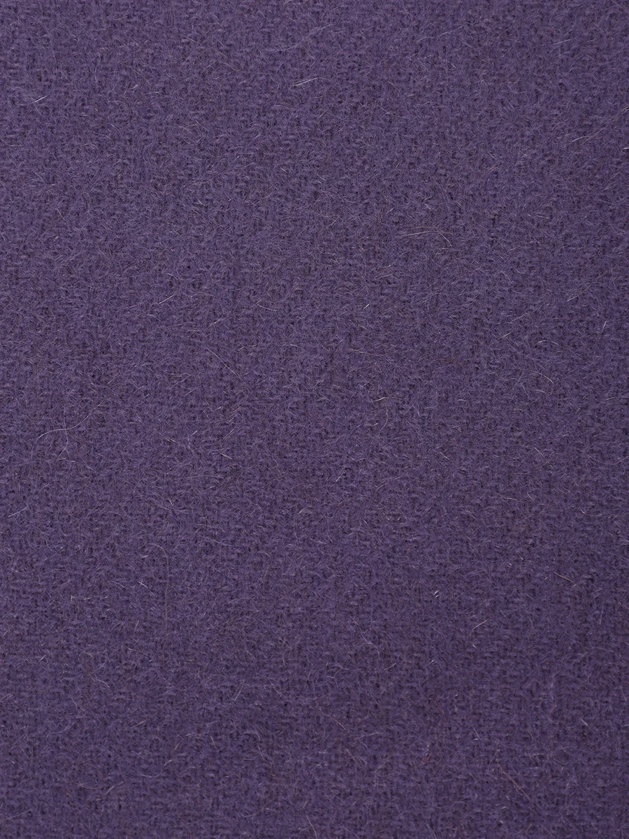 Шарф кашемировый CESARE GATTI 180*75Фиолетовый Фиолетовый  Фото 3