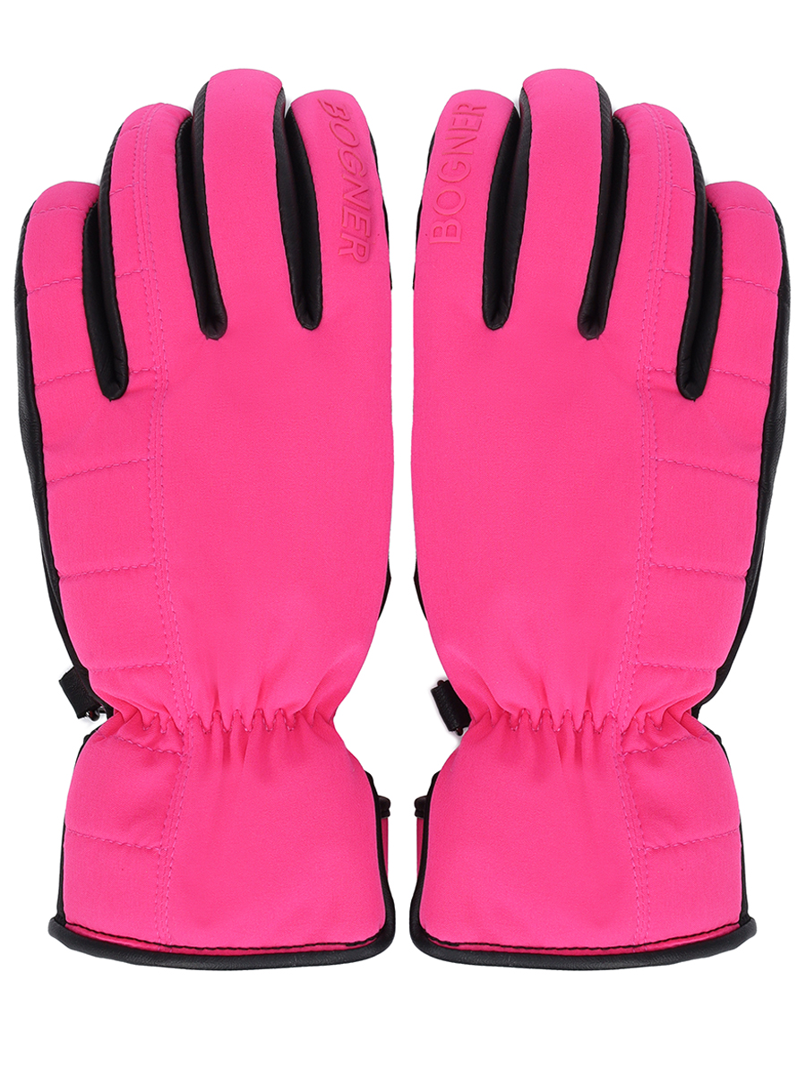 Перчатки комбинированные Kadis BOGNER SPORT