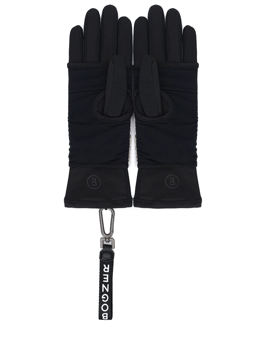 Перчатки комбинированные Touch BOGNER 6097046 TOUCH/804B Бежевый  Фото 2