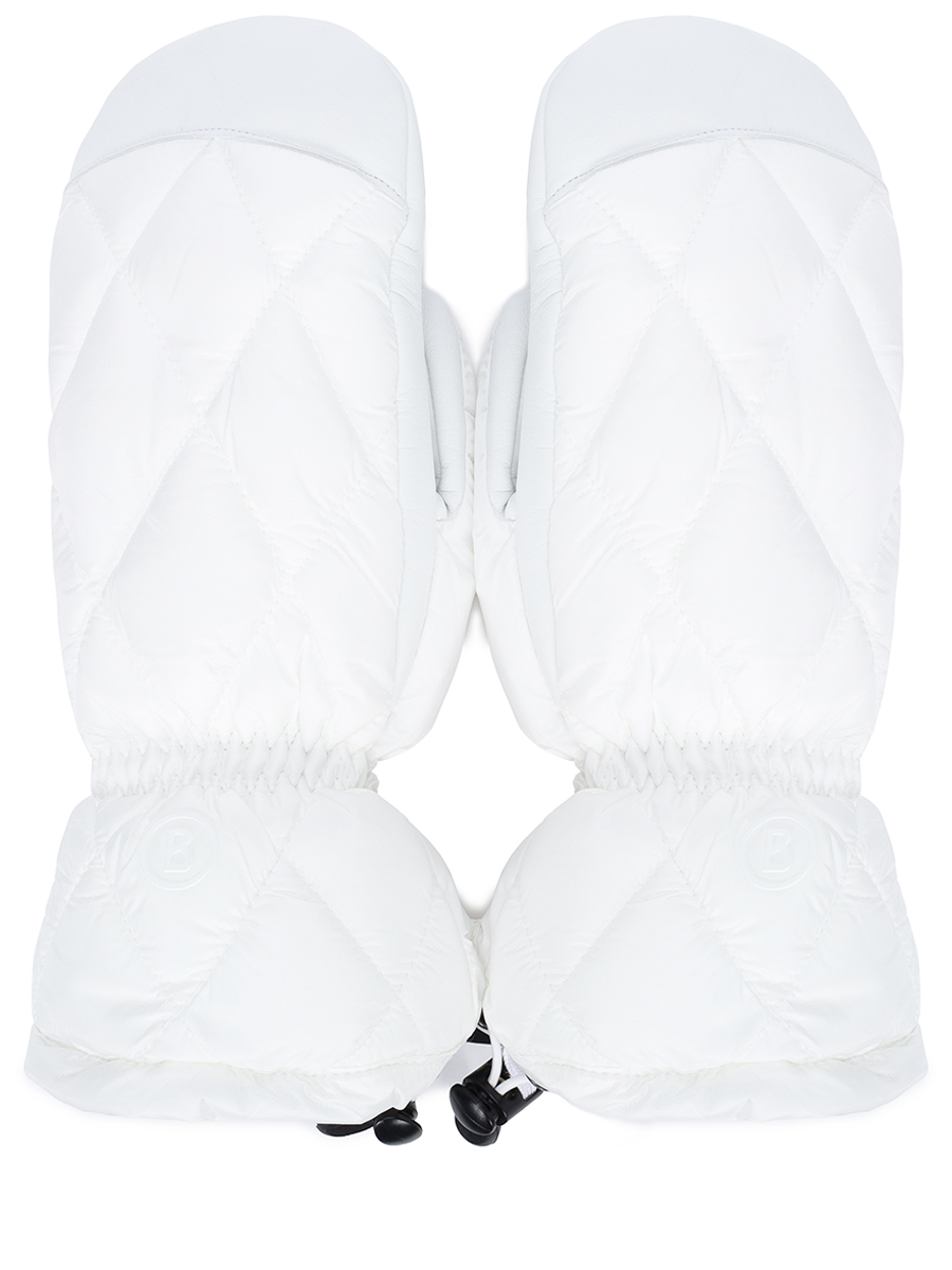 Варежки стеганые Selia BOGNER SPORT