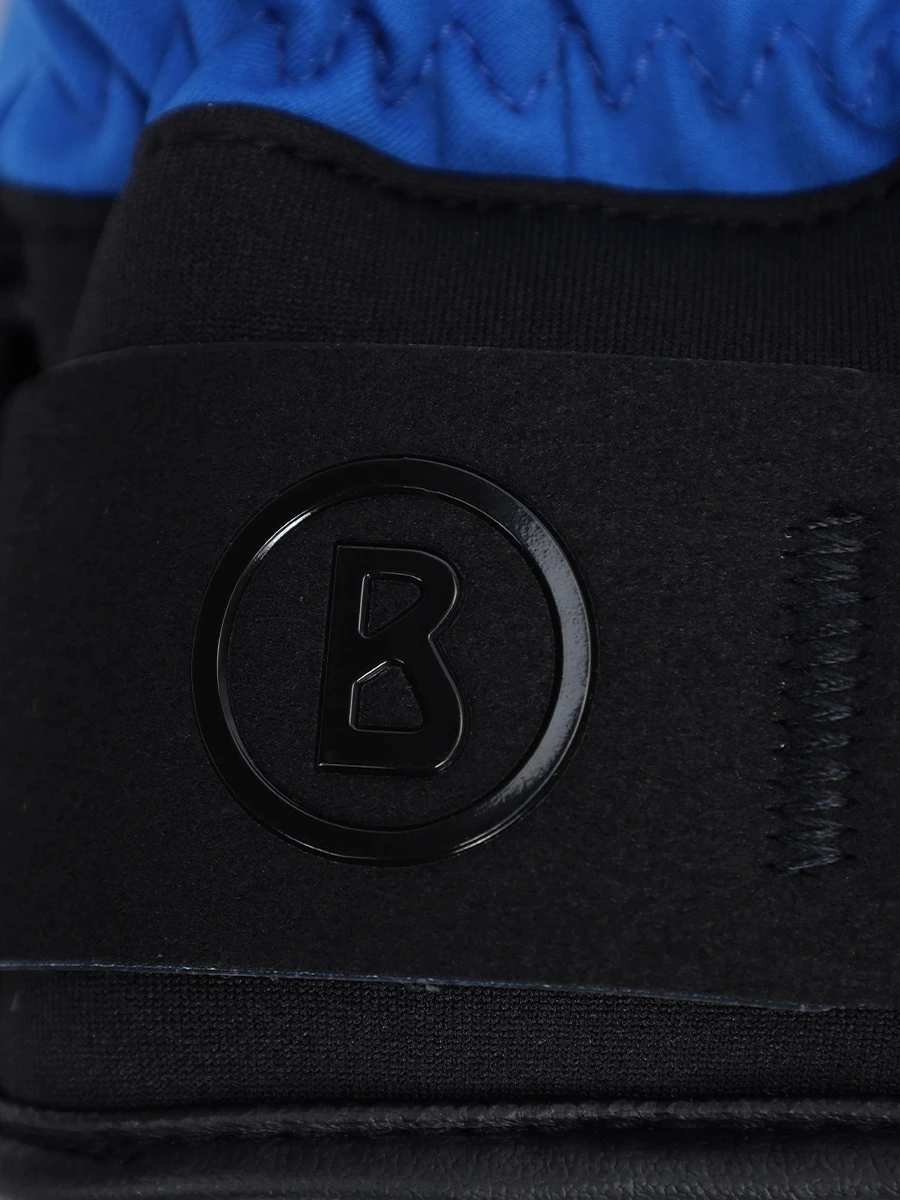 

Перчатки комбинированные Erko, Синий, 6496292 ERKO/401