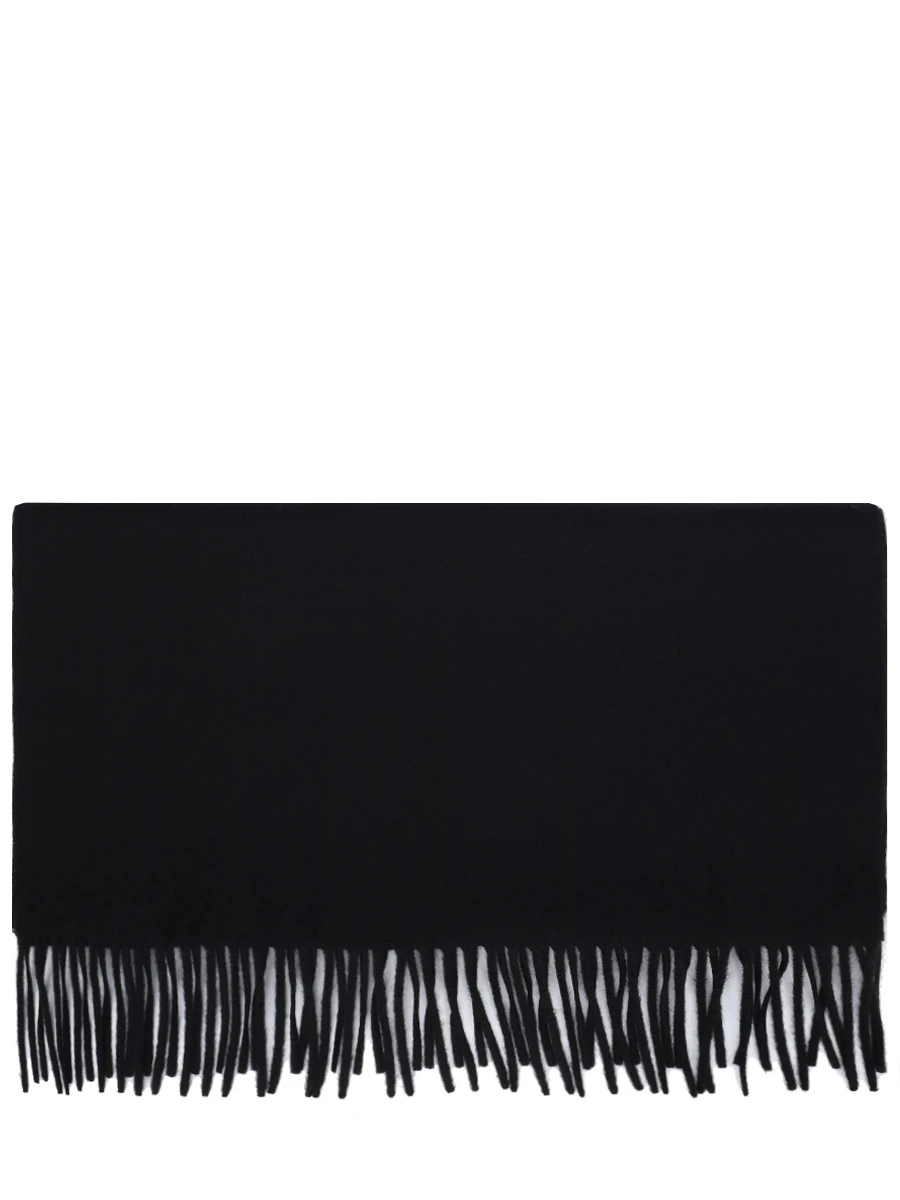 

Шарф кашемировый, Черный, (LP) 180*45