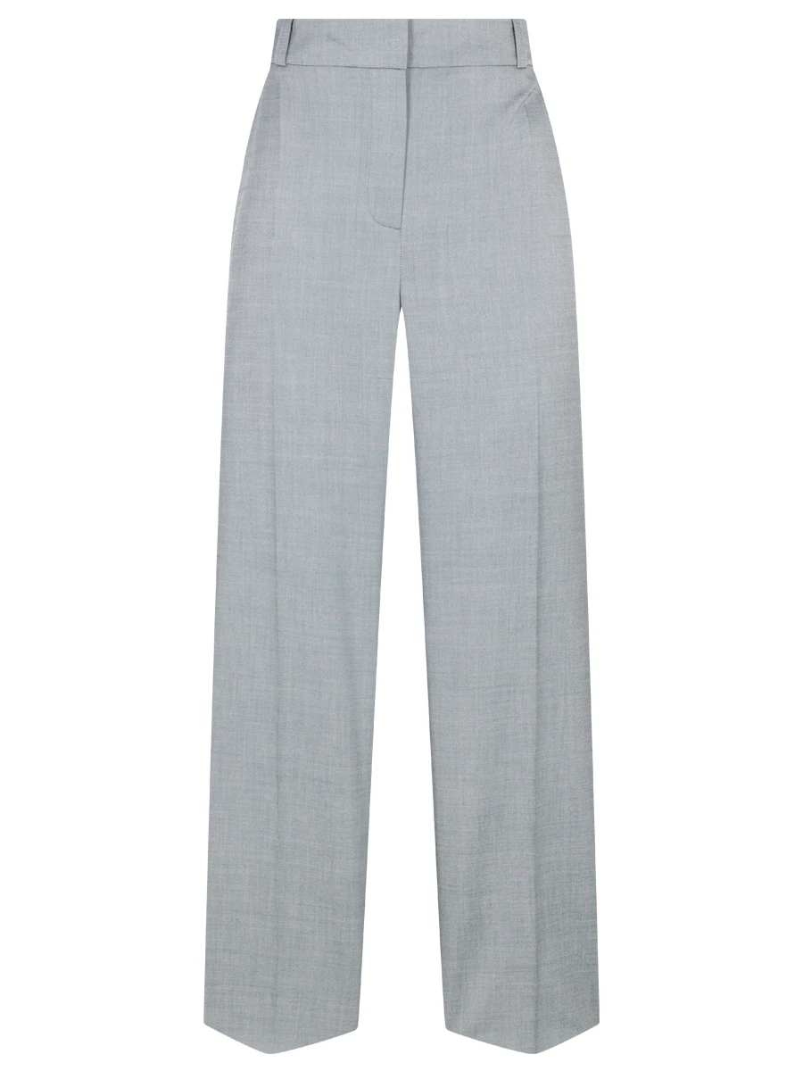 

Брюки из вискозы, Зеленый, V258687-2086C66 (170)