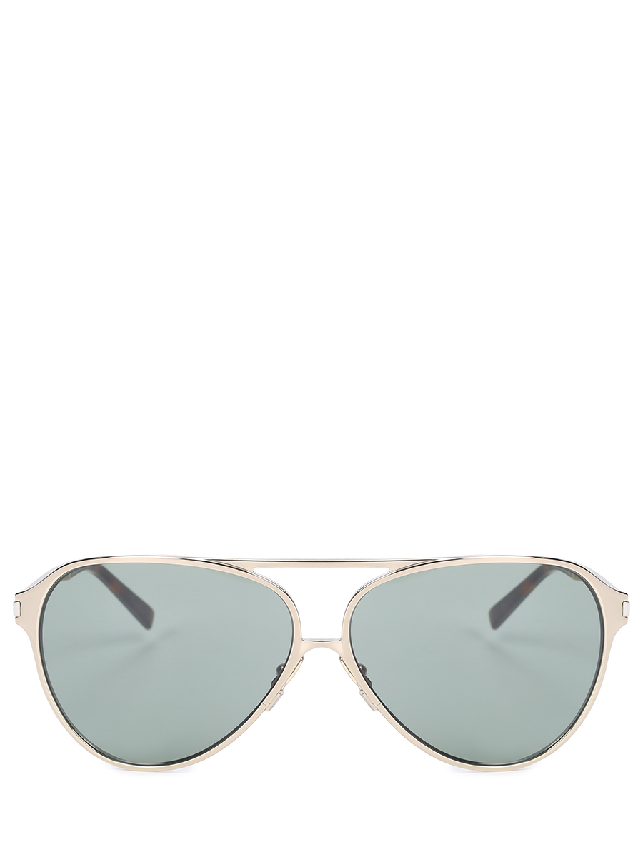Очки солнцезащитные SAINT LAURENT