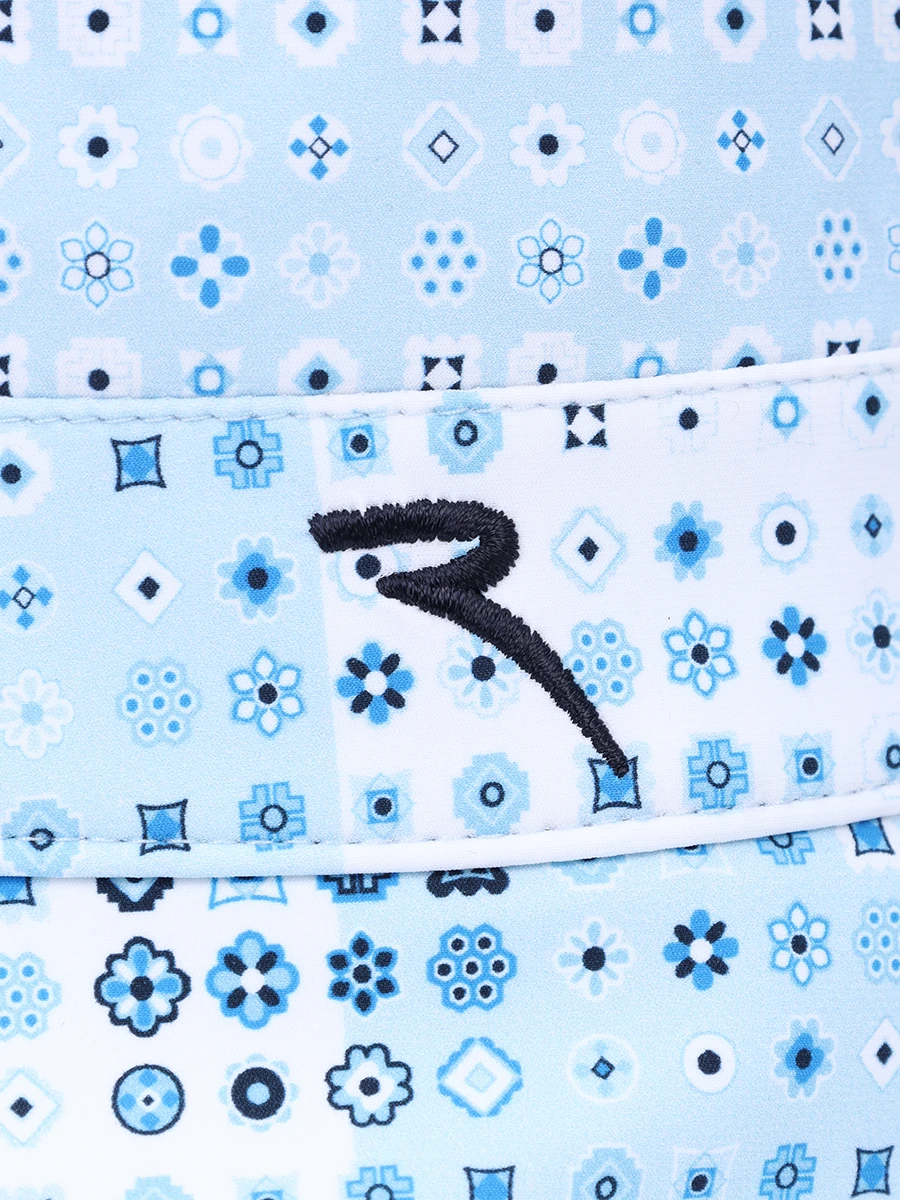 Панама Walerino CHERVO CH-W0017-T0306-152E WALERINO Белый  Фото 3