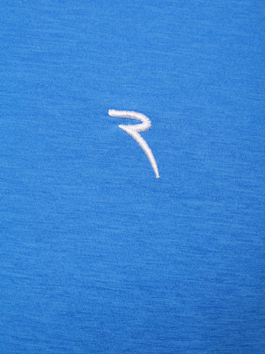 Поло Ambassador CHERVO CH-A0020-T0300-155E AMBASSADOR Голубой  Фото 6