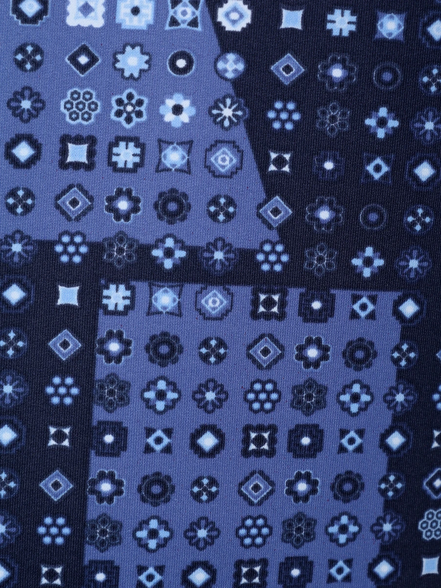 Поло Armido CHERVO CH-A0014-T0314-153E ARMIDO Синий  Фото 6