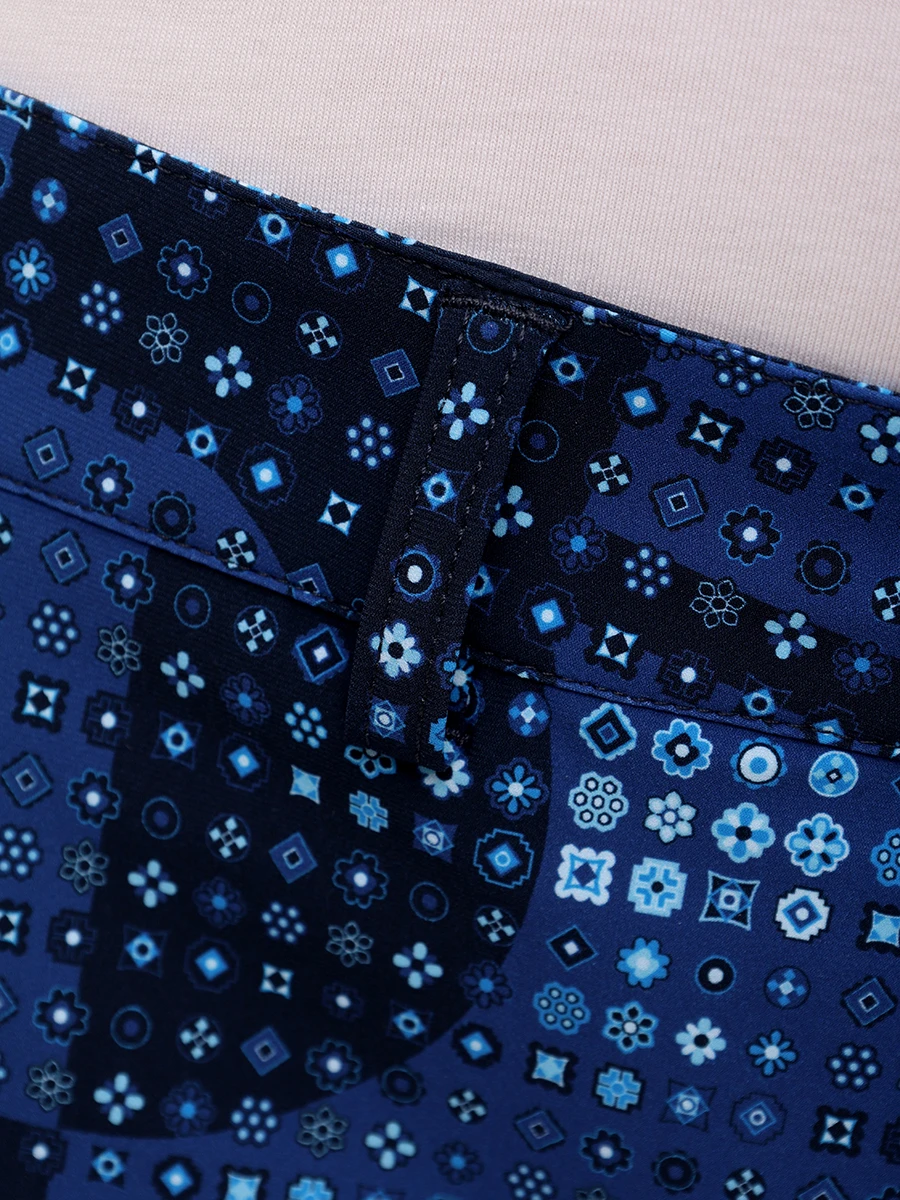 

Шорты Grandioso, Синий, CH-G0006-T0306-153E GRANDIOSO