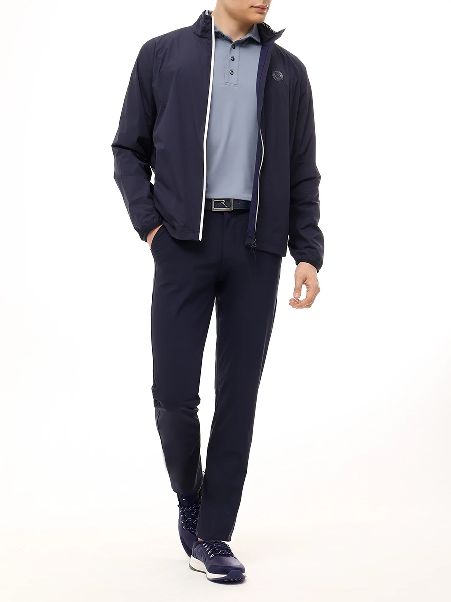 Ветровка Menu CHERVO CH-M0012-T0092-599 MENU Синий  Фото 2