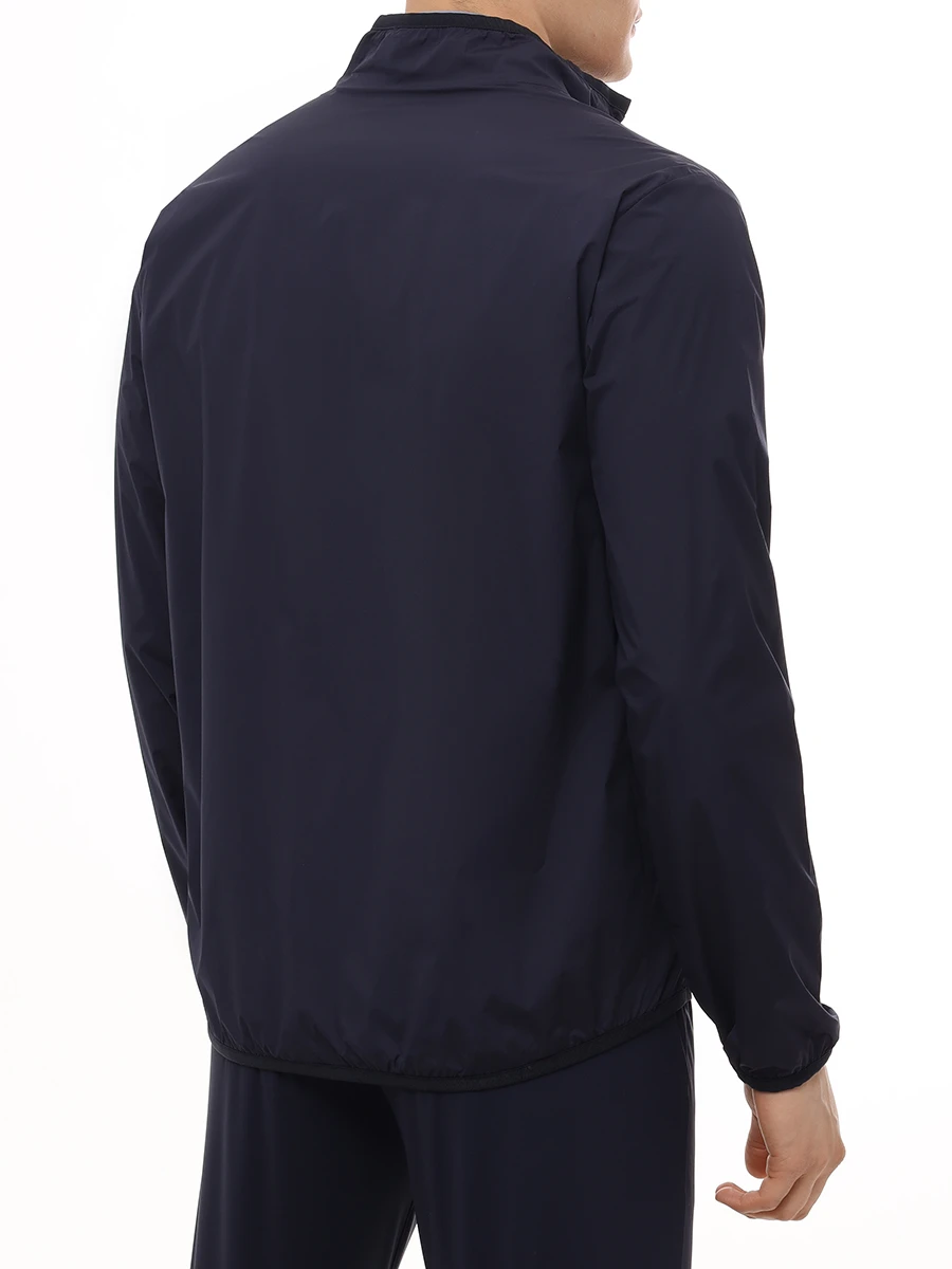 Ветровка Menu CHERVO CH-M0012-T0092-599 MENU Синий  Фото 3