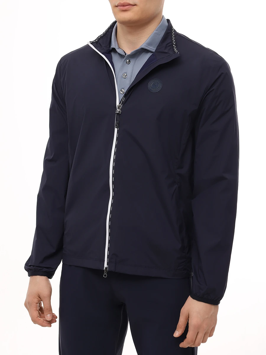 Ветровка Menu CHERVO CH-M0012-T0092-599 MENU Синий  Фото 4