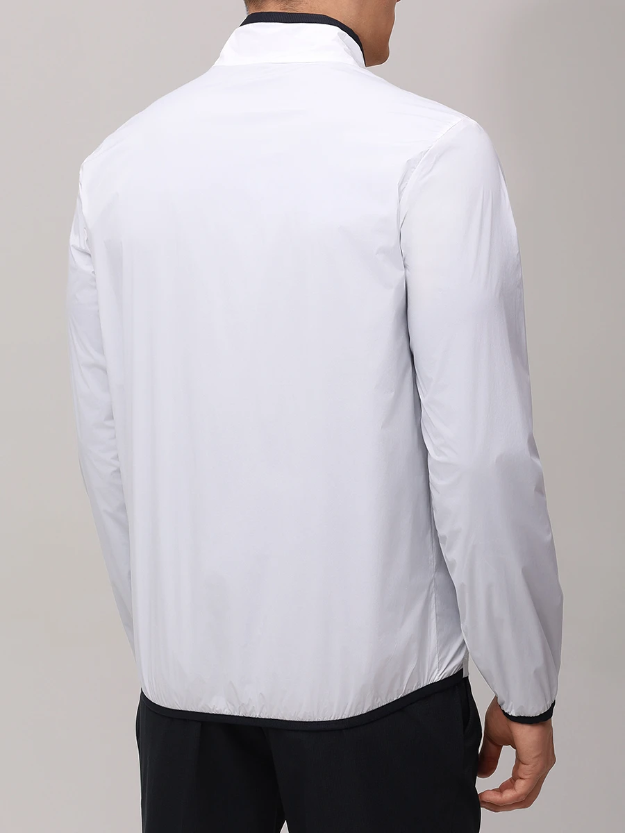 Ветровка Menu CHERVO CH-M0012-T0092-100 MENU Белый  Фото 3