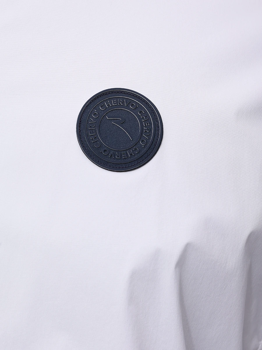 Ветровка Menu CHERVO CH-M0012-T0092-100 MENU Белый  Фото 6