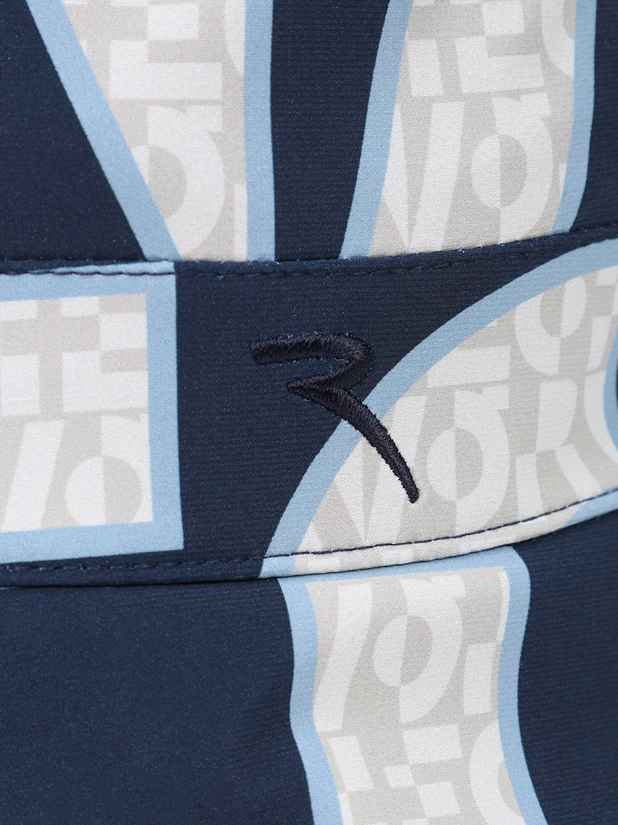 Панама Walerino CHERVO CH-W0017-T0306-154E WALERINO Синий  Фото 3