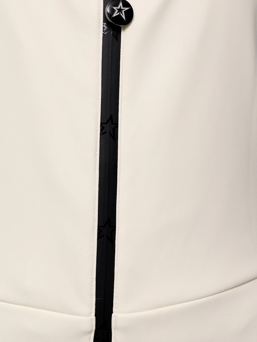 Комбинезон горнолыжный PERFECT MOMENT W30010781707/white Белый  Фото 5