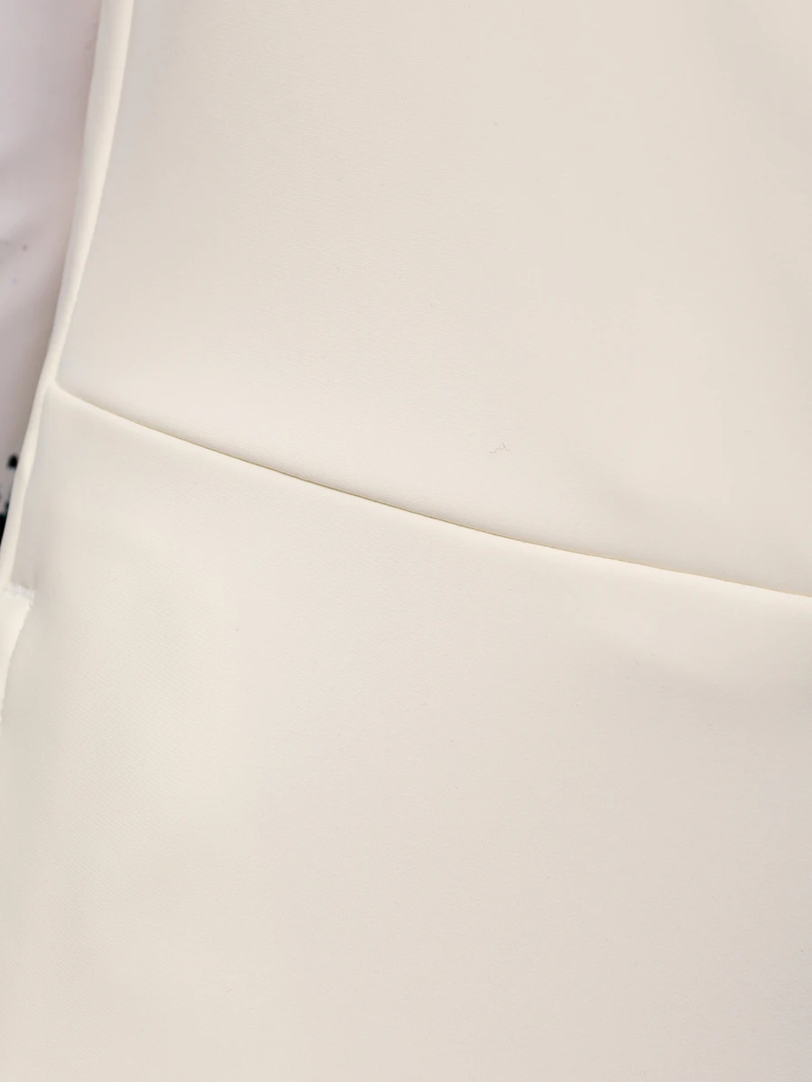 Комбинезон горнолыжный PERFECT MOMENT W30010781707/white Белый  Фото 6