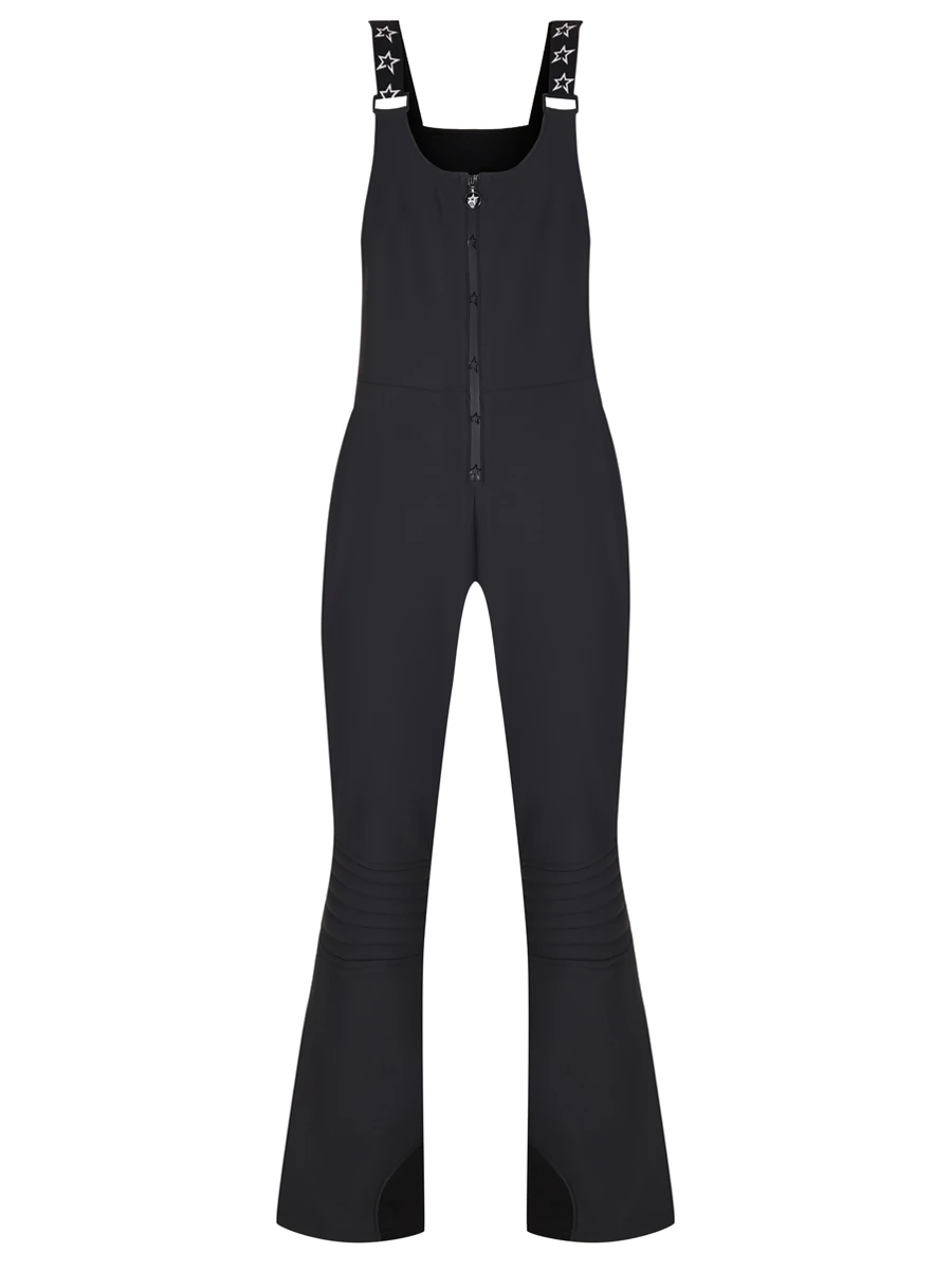 

Комбинезон горнолыжный, Черный, W30010782192/jet black