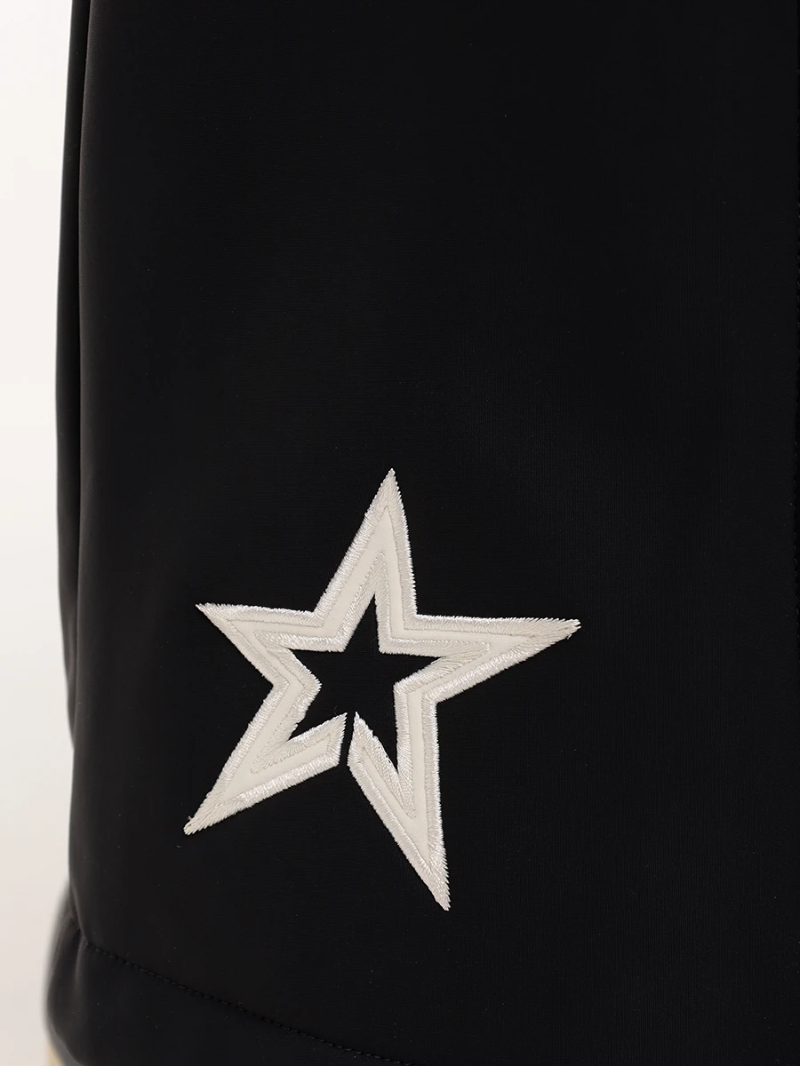 Комбинезон горнолыжный PERFECT MOMENT W30010782192/jet black Черный  Фото 6